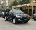 Тойота Ленд Крузер, объемом двигателя 4.5 л и пробегом 110 тыс. км за 44900 $, фото 1 на Automoto.ua