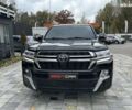 Тойота Ленд Крузер, объемом двигателя 4.5 л и пробегом 264 тыс. км за 42500 $, фото 7 на Automoto.ua