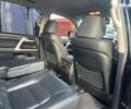 Тойота Ленд Крузер, объемом двигателя 4.5 л и пробегом 150 тыс. км за 46400 $, фото 27 на Automoto.ua