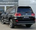 Тойота Ленд Крузер, объемом двигателя 4.5 л и пробегом 150 тыс. км за 46400 $, фото 9 на Automoto.ua