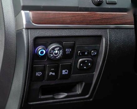 Тойота Ленд Крузер, объемом двигателя 0 л и пробегом 51 тыс. км за 51991 $, фото 24 на Automoto.ua