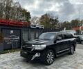 Тойота Ленд Крузер, объемом двигателя 4.5 л и пробегом 264 тыс. км за 42500 $, фото 1 на Automoto.ua