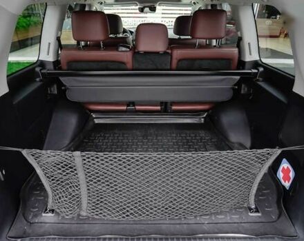 Тойота Ленд Крузер, объемом двигателя 0 л и пробегом 51 тыс. км за 51991 $, фото 9 на Automoto.ua