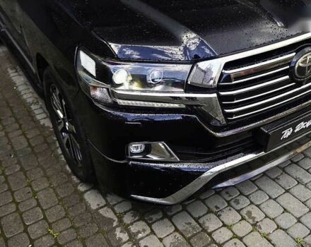 Тойота Ленд Крузер, объемом двигателя 4.5 л и пробегом 149 тыс. км за 50999 $, фото 2 на Automoto.ua