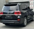 Тойота Ленд Крузер, объемом двигателя 4.5 л и пробегом 88 тыс. км за 117000 $, фото 21 на Automoto.ua