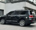 Тойота Ленд Крузер, объемом двигателя 4.5 л и пробегом 88 тыс. км за 117000 $, фото 24 на Automoto.ua