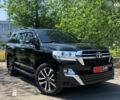Тойота Ленд Крузер, объемом двигателя 0 л и пробегом 183 тыс. км за 46999 $, фото 11 на Automoto.ua
