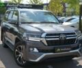 Тойота Ленд Крузер, объемом двигателя 4.5 л и пробегом 216 тыс. км за 55000 $, фото 7 на Automoto.ua