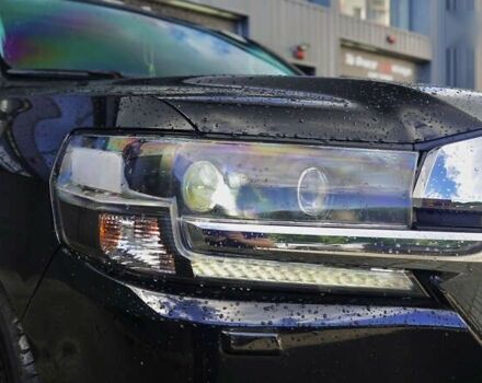 Тойота Ленд Крузер, объемом двигателя 4.5 л и пробегом 149 тыс. км за 50999 $, фото 3 на Automoto.ua