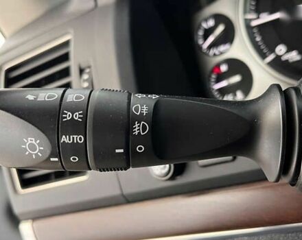 Тойота Ленд Крузер, объемом двигателя 4.5 л и пробегом 184 тыс. км за 52500 $, фото 14 на Automoto.ua