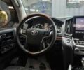 Тойота Ленд Крузер, объемом двигателя 4.5 л и пробегом 149 тыс. км за 50999 $, фото 25 на Automoto.ua