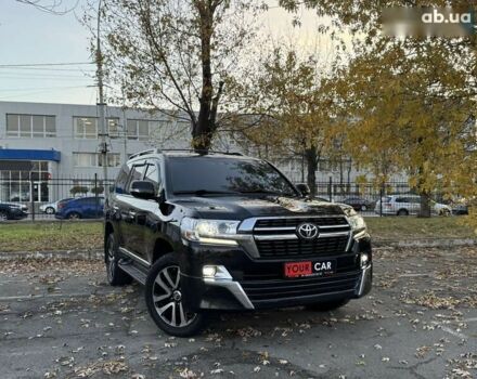 Тойота Ленд Крузер, объемом двигателя 0 л и пробегом 179 тыс. км за 47500 $, фото 15 на Automoto.ua