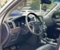 Тойота Ленд Крузер, объемом двигателя 4.6 л и пробегом 161 тыс. км за 44000 $, фото 13 на Automoto.ua