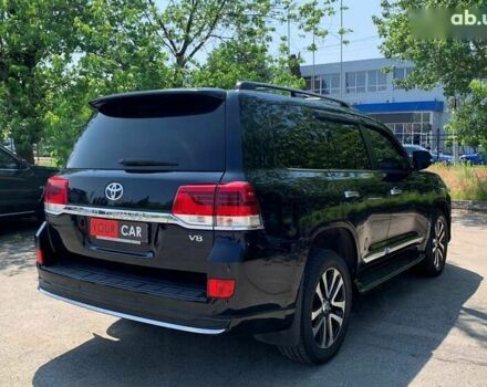Тойота Ленд Крузер, объемом двигателя 0 л и пробегом 182 тыс. км за 47999 $, фото 18 на Automoto.ua