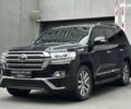 Тойота Ленд Крузер, объемом двигателя 4.5 л и пробегом 88 тыс. км за 117000 $, фото 11 на Automoto.ua
