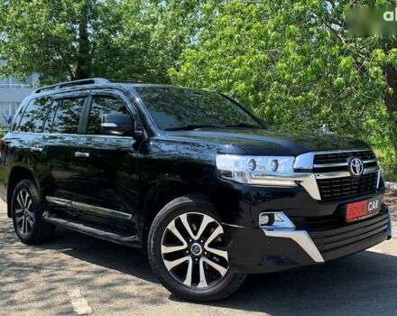 Тойота Ленд Крузер, объемом двигателя 0 л и пробегом 182 тыс. км за 47999 $, фото 11 на Automoto.ua