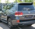 Тойота Ленд Крузер, объемом двигателя 4.5 л и пробегом 216 тыс. км за 55000 $, фото 12 на Automoto.ua