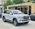 Тойота Ленд Крузер, объемом двигателя 4.6 л и пробегом 161 тыс. км за 44000 $, фото 2 на Automoto.ua