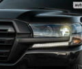 Тойота Ленд Крузер, объемом двигателя 4.5 л и пробегом 175 тыс. км за 58500 $, фото 3 на Automoto.ua