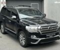 Тойота Ленд Крузер, объемом двигателя 4.5 л и пробегом 88 тыс. км за 117000 $, фото 9 на Automoto.ua