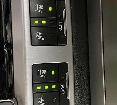 Тойота Ленд Крузер, объемом двигателя 4.5 л и пробегом 184 тыс. км за 52500 $, фото 19 на Automoto.ua