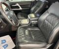 Тойота Ленд Крузер, объемом двигателя 4.5 л и пробегом 184 тыс. км за 52500 $, фото 6 на Automoto.ua
