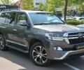 Тойота Ленд Крузер, объемом двигателя 4.5 л и пробегом 216 тыс. км за 55000 $, фото 8 на Automoto.ua