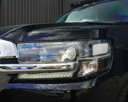 Тойота Ленд Крузер, объемом двигателя 4.5 л и пробегом 149 тыс. км за 50999 $, фото 11 на Automoto.ua