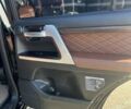 Тойота Ленд Крузер, объемом двигателя 4.46 л и пробегом 147 тыс. км за 56000 $, фото 24 на Automoto.ua