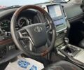 Тойота Ленд Крузер, объемом двигателя 4.5 л и пробегом 184 тыс. км за 52500 $, фото 5 на Automoto.ua