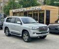 Тойота Ленд Крузер, объемом двигателя 4.6 л и пробегом 161 тыс. км за 44000 $, фото 7 на Automoto.ua