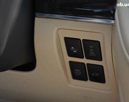 Тойота Ленд Крузер, объемом двигателя 4.5 л и пробегом 216 тыс. км за 55000 $, фото 24 на Automoto.ua