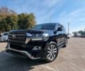 Тойота Ленд Крузер, объемом двигателя 4.46 л и пробегом 147 тыс. км за 56000 $, фото 1 на Automoto.ua