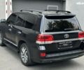 Тойота Ленд Крузер, объемом двигателя 4.5 л и пробегом 88 тыс. км за 117000 $, фото 19 на Automoto.ua