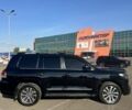 Тойота Ленд Крузер, объемом двигателя 4.46 л и пробегом 147 тыс. км за 56000 $, фото 9 на Automoto.ua