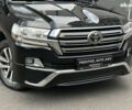 Тойота Ленд Крузер, объемом двигателя 4.5 л и пробегом 88 тыс. км за 117000 $, фото 5 на Automoto.ua
