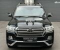 Тойота Ленд Крузер, объемом двигателя 4.5 л и пробегом 88 тыс. км за 117000 $, фото 7 на Automoto.ua