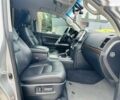 Тойота Ленд Крузер, объемом двигателя 4.6 л и пробегом 161 тыс. км за 44000 $, фото 25 на Automoto.ua