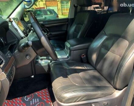 Тойота Ленд Крузер, объемом двигателя 0 л и пробегом 182 тыс. км за 46999 $, фото 23 на Automoto.ua