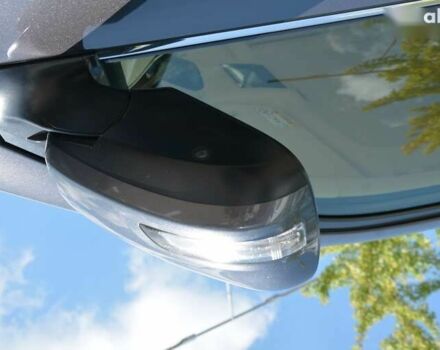 Тойота Ленд Крузер, объемом двигателя 4.5 л и пробегом 216 тыс. км за 55000 $, фото 15 на Automoto.ua