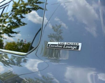 Тойота Ленд Крузер, объемом двигателя 4.5 л и пробегом 216 тыс. км за 55000 $, фото 16 на Automoto.ua