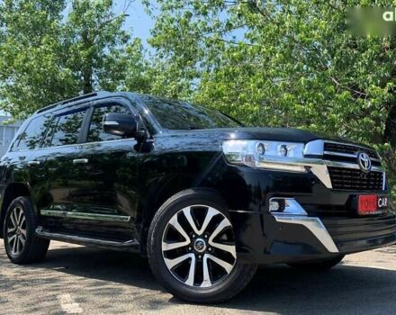 Тойота Ленд Крузер, объемом двигателя 0 л и пробегом 182 тыс. км за 47999 $, фото 12 на Automoto.ua