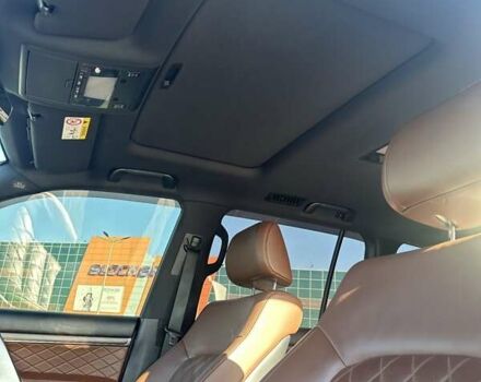 Тойота Ленд Крузер, объемом двигателя 4.46 л и пробегом 147 тыс. км за 56000 $, фото 13 на Automoto.ua