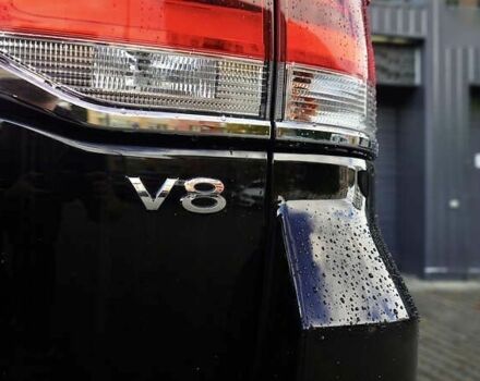 Тойота Ленд Крузер, объемом двигателя 4.5 л и пробегом 149 тыс. км за 50999 $, фото 15 на Automoto.ua