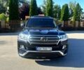 Тойота Ленд Крузер, об'ємом двигуна 4.5 л та пробігом 109 тис. км за 69999 $, фото 1 на Automoto.ua