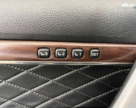 Тойота Ленд Крузер, объемом двигателя 4.5 л и пробегом 184 тыс. км за 52500 $, фото 23 на Automoto.ua