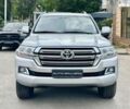 Тойота Ленд Крузер, объемом двигателя 4.6 л и пробегом 161 тыс. км за 44000 $, фото 1 на Automoto.ua