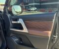 Тойота Ленд Крузер, объемом двигателя 4.46 л и пробегом 147 тыс. км за 56000 $, фото 22 на Automoto.ua