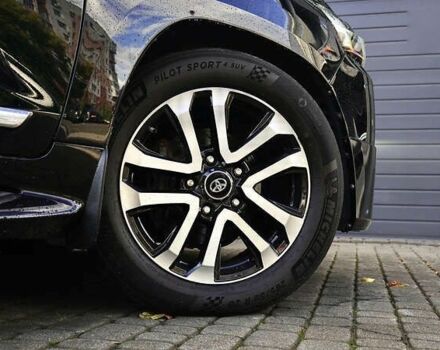 Тойота Ленд Крузер, объемом двигателя 4.5 л и пробегом 149 тыс. км за 50999 $, фото 22 на Automoto.ua