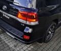 Тойота Ленд Крузер, объемом двигателя 4.5 л и пробегом 149 тыс. км за 52700 $, фото 19 на Automoto.ua